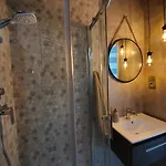Апартаменты Loft