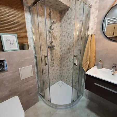 Lägenhet Loft *