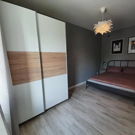 Loft Апартаменты *