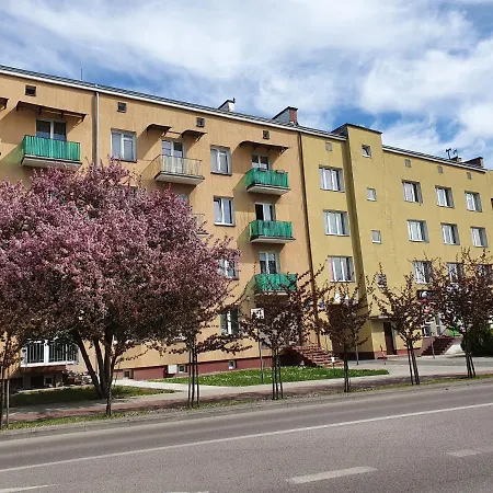 Loft Апартаменты *