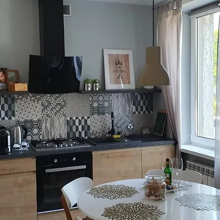 Loft Apartment