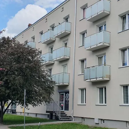Loft Lägenhet *